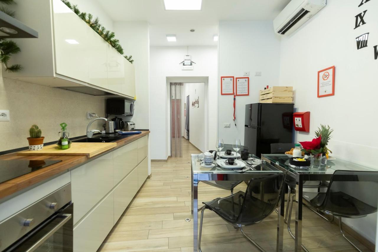 Flatinrome Trastevere Deluxe Rooms - Green Patio Roma Exterior foto